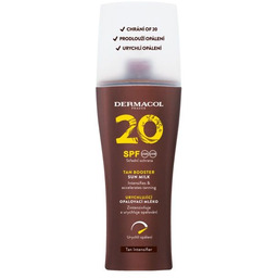 DERMACOL Sun Water Resistant mleczko do ciała po