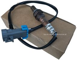 Sonda lambda przednia Isuzu Ascender 4,2 L6 2006-2008