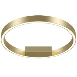Rim Gold - Maytoni - plafon