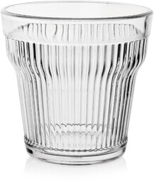 Szklanka plastikowa CHARISMA 350 ml