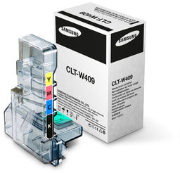 Samsung CLT-W409 pojemnik na zużyty toner, oryginalny