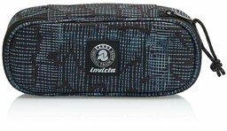 Invicta Pencil case - Pen Bag, Box for