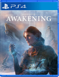 Unknown 9: Awakening (PS4)