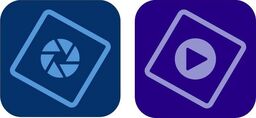 ADOBE PHOTOSHOP ELEMENTS 2023 & PREMIERE ELEMENTS 2023