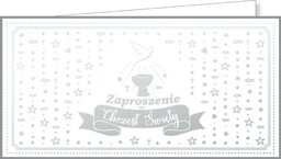 Zaproszenie na Chrzest, ZAB 25