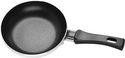 Chef Aid Mini aluminiowa nieprzywierająca patelnia o szerokości