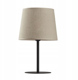 Lampka Stołowa Lampa Tk Lighting Chicago 5150 E27