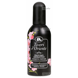 Tesori d''Oriente - IMPERIAL ORCHID - Aromatic Perfume