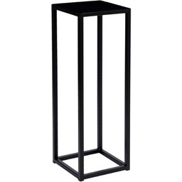 LOFTINSPIRED Kwietnik Piatto 60 cm Czarny