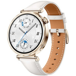 Huawei Watch GT 5 41mm Classic Biały