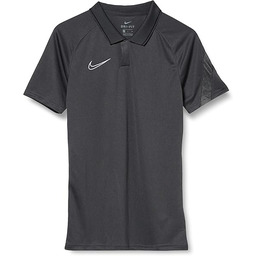 Nike M NK DRY ACD20 koszulka męska, antracytowa/czarno-biała,