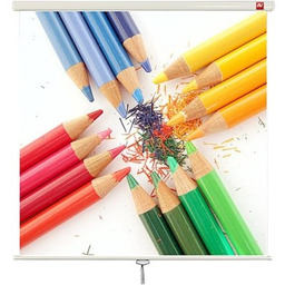 AVTek ścienny Standard 175x175