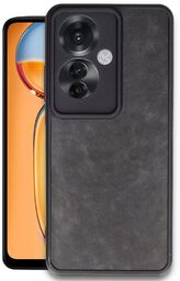 Aras Leather Case for Oppo Reno 11F