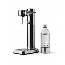 Aarke Saturator do wody Carbonator 3, stalowy