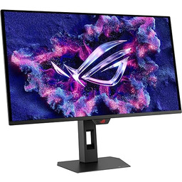 ASUS ROG Strix OLED XG27AQDPG Monitor gamingowy, 27",