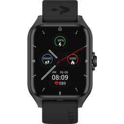 Smartwatch GARETT GRC Activity 2 Czarny