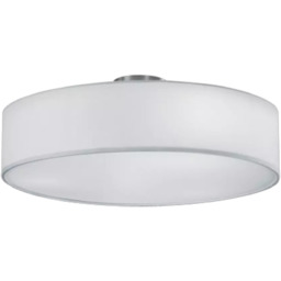 Lampa plafon z abażurem sufitowa nowoczesna lampa HOTEL