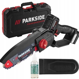 Młotowiertarka udarowa Sds 20V Parkside Performance Pkhap 2034-Li