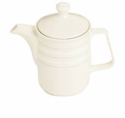 Fine Dine Dzbanek do herbaty 600 ml Perla