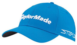 Czapka golfowa TaylorMade Tour Radar (błękitna)