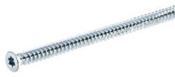 Vbh Holding Wkręt ościeżnicowy 7,5x72 mm z łbem