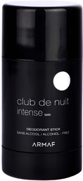 Armaf Club de Nuit Intense Man dezodorant sztyft