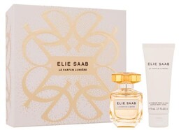 Elie Saab Le Parfum Lumière zestaw woda perfumowana
