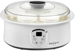 BROWIN Jogurtownica 801015