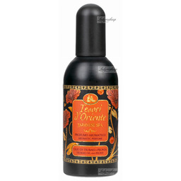 Tesori d''Oriente - JAPANESE SPA - Aromatic Perfume