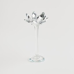 Świecznik Cristal shine stand