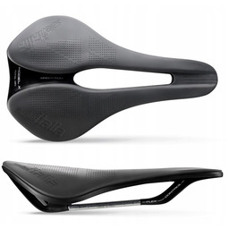 Siodło Selle Italia MODEL X GREEN SUPERFLOW L