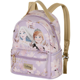 Disney Frozen 2 Petal-Small Heady plecak, liliowy, 22
