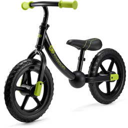 Kinderkraft rowerek biegowy 2WAY NEXT 2025 BLACK