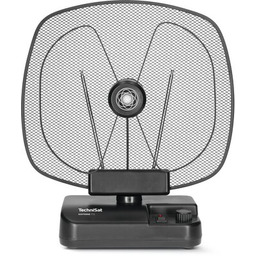 TECHNISAT Antena pokojowa Digitenne TT2 Lte Zyskaj