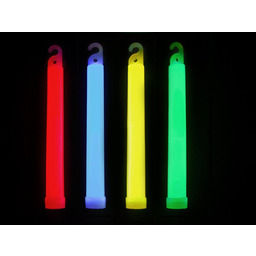Światło chemiczne GlowStick - żółte (GFT-31-002300)