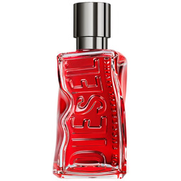 D Red woda perfumowana spray 50ml