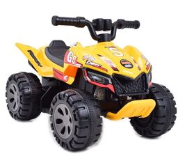 PIERWSZY QUAD NA AKUMULATOR DIRT RAIDER/BRD2101