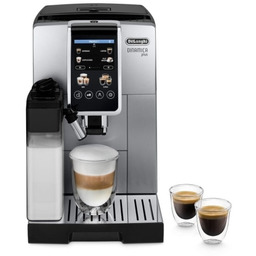 Ekspres ciśnieniowy DeLonghi ECAM 380.85.SB
