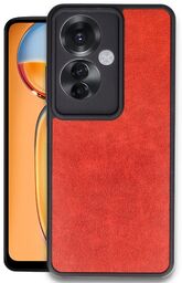 Aras Leather Case for Oppo Reno 11F