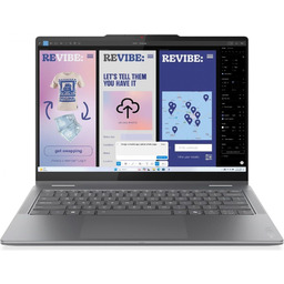 83JQ004DPB - Lenovo YOGA 7 2-in-1 14 -