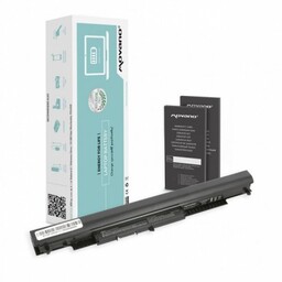 Movano Bateria HS03 HS04 HSTNN-LB6U do HP -