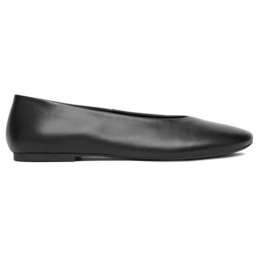 Baleriny GINO ROSSI C-V2127-241 Czarny