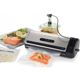 FOODSAVER Zgrzewarka próżniowa FFS017X
