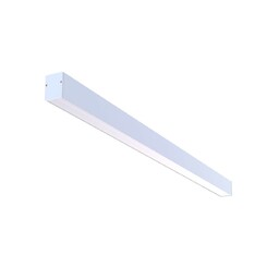 Office Pro Led 120 White 3000K CL -