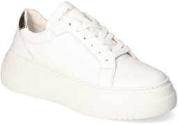 Sneakersy Chebello 4410/C-059-064/B Białe lico