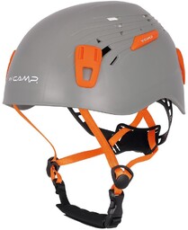 KASK TITAN-GREY
