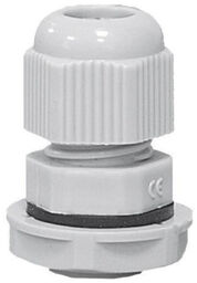 PG16 Dławnica kablowa 10-14mm IP68 dławik kablowy 34.16