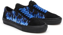 buty VANS - Skate Old Skool Y2K Hot