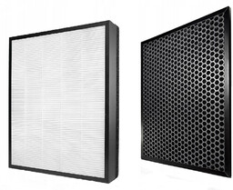 Filtr FY3433 Hepa FY3432 węglowy Philips AC3256