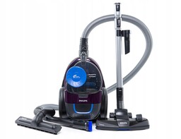 Odkurzacz bezworkowy Philips PowerPro FC9333/09